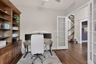 3805 Abron Ln, Flower Mound, TX 75022 - Photo 34