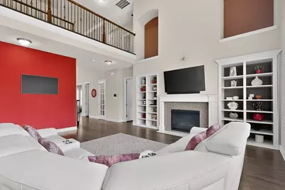 3805 Abron Lane, Flower Mound, TX 75022 - Photo 8