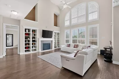3805 Abron Lane, Flower Mound, TX 75022 - Photo 2