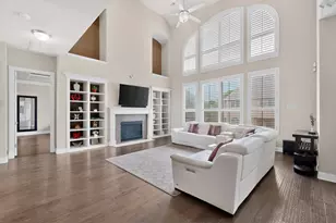 3805 Abron Ln, Flower Mound, TX 75022 - Photo 2