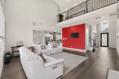 3805 Abron Lane, Flower Mound, TX 75022 - Photo 1