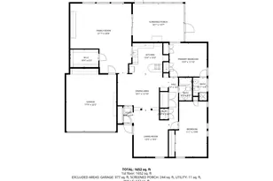 1905 Easy St, Arlington, TX 76013 - Photo 40