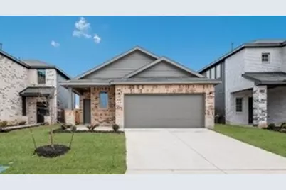 8716 Lone Star Street, Aubrey, TX 76227 - Photo 1