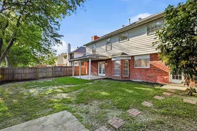 5512 Rocky Mountain Road, Fort Worth, TX 76137 - Photo 32