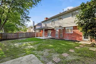 5512 Rocky Mountain Rd, Fort Worth, TX 76137 - Photo 32