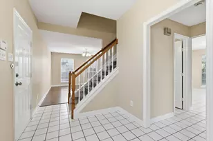 5512 Rocky Mountain Rd, Fort Worth, TX 76137 - Photo 8