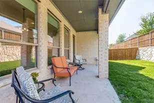 8221 Legacy Oak Dr, McKinney, TX 75071 - Photo 24