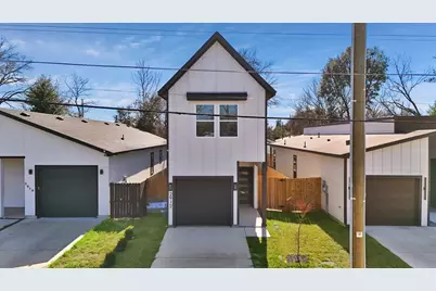 2912 Brigham Lane, Dallas, TX 75215 - Photo 2