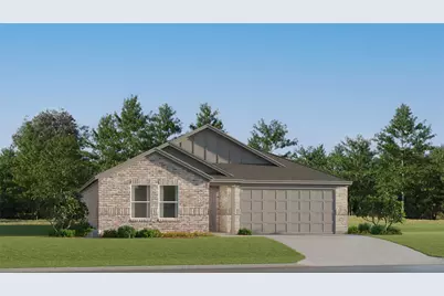 2961 Serenity Grove Lane, Fort Worth, TX 76179 - Photo 1