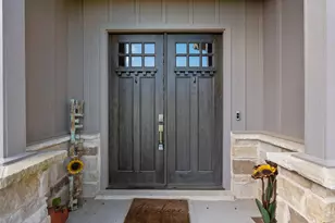 351 Sharla Smelley Rd, Weatherford, TX 76088 - Photo 4