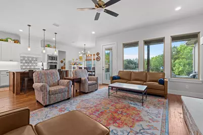 351 Sharla Smelley Road, Weatherford, TX 76088 - Photo 8