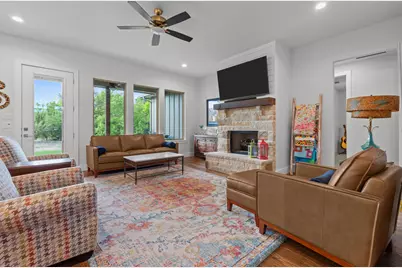 351 Sharla Smelley Road, Weatherford, TX 76088 - Photo 6