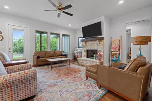 351 Sharla Smelley Rd, Weatherford, TX 76088 - Photo 6