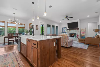 351 Sharla Smelley Road, Weatherford, TX 76088 - Photo 12