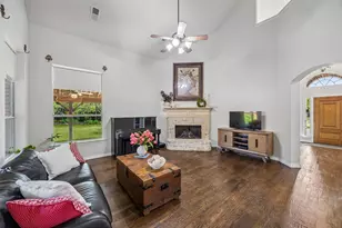 1717 Buckthorne Dr, Allen, TX 75002 - Photo 8