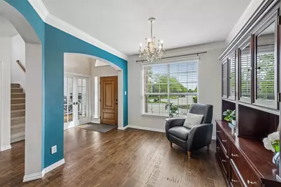 1717 Buckthorne Drive, Allen, TX 75002 - Photo 4