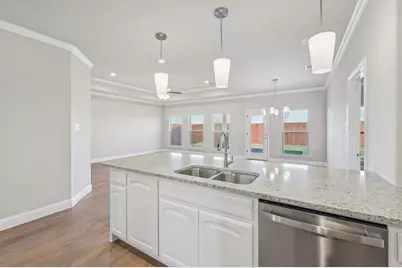 1033 Nighthawk Trail, Alvarado, TX 76009 - Photo 14