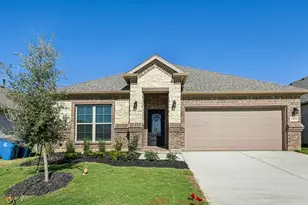 1033 Nighthawk Trl, Alvarado, TX 76009 - Photo 1