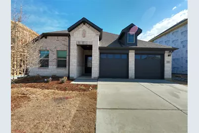 5609 Castle Peak Bend, Fort Worth, TX 76126 - Photo 1