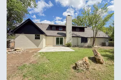 5520 Woodway Drive, Fort Worth, TX 76133 - Photo 34