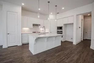 436 Somerville Dr, McKinney, TX 75071 - Photo 6