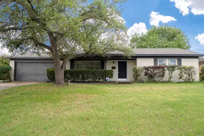 4013 Wedgworth Road S, Fort Worth, TX 76133 - Photo 1