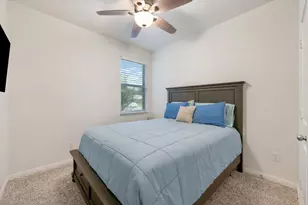 909 First St, Sanger, TX 76266 - Photo 16