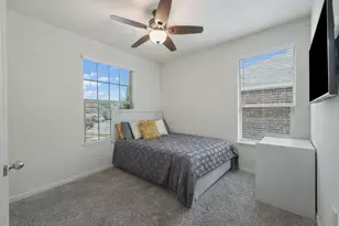 909 First St, Sanger, TX 76266 - Photo 10