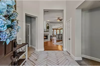 5344 Lake Mead Trail, Fort Worth, TX 76137 - Photo 4