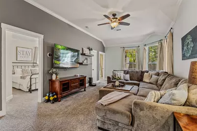 5344 Lake Mead Trail, Fort Worth, TX 76137 - Photo 18