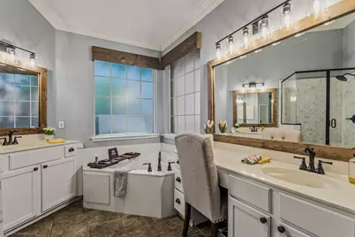 5344 Lake Mead Trail, Fort Worth, TX 76137 - Photo 16