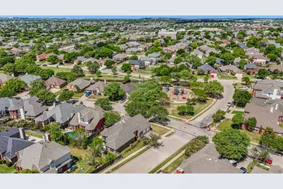 5344 Lake Mead Trail, Fort Worth, TX 76137 - Photo 32