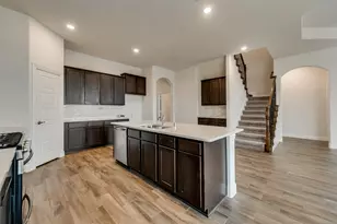 6101 Brunswick Dr, Celina, TX 76227 - Photo 8