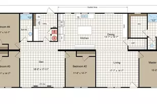 163 Red Fox Ct, Weatherford, TX 76088 - Photo 1