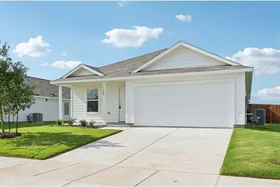 1629 Lercara Lane, McKinney, TX 75071 - Photo 2