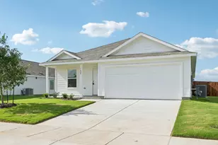 1629 Lercara Ln, McKinney, TX 75071 - Photo 2