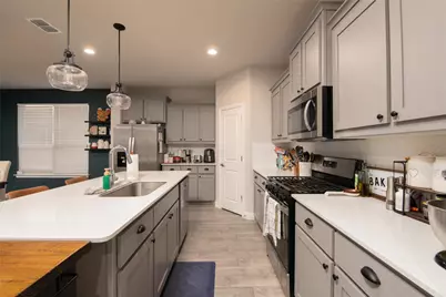 1117 Croxley Way, Fort Worth, TX 76247 - Photo 8