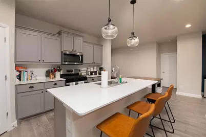 1117 Croxley Way, Fort Worth, TX 76247 - Photo 6