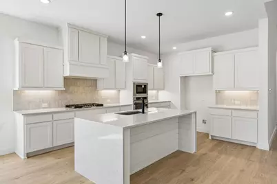 15852 Amber Street, Frisco, TX 75033 - Photo 4