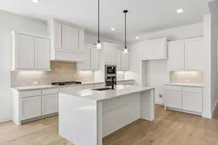 15852 Amber St, Frisco, TX 75033 - Photo 4