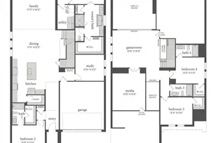 15852 Amber St, Frisco, TX 75033 - Photo 2