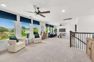 8717 Lone Star St, Aubrey, TX 76227 - Photo 20