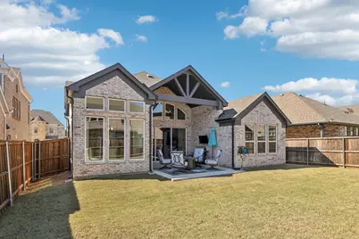 1313 Sundance Lane, Justin, TX 76247 - Photo 36