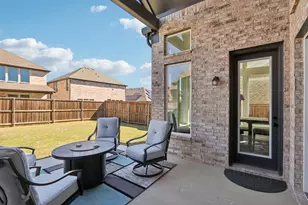 1313 Sundance Ln, Justin, TX 76247 - Photo 34