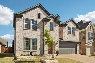 1313 Sundance Ln, Justin, TX 76247 - Photo 1