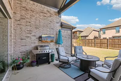 1313 Sundance Lane, Justin, TX 76247 - Photo 28