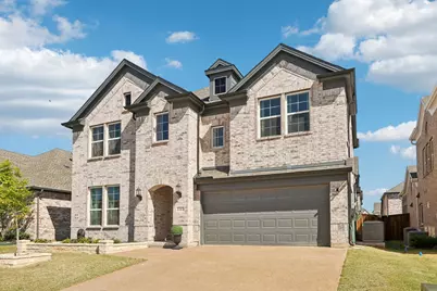 1313 Sundance Lane, Northlake, TX 76247 - Photo 2