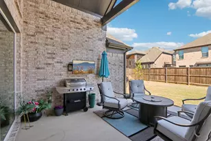1313 Sundance Ln, Justin, TX 76247 - Photo 32