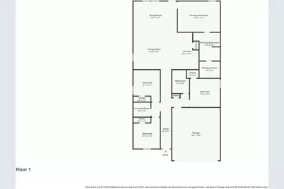 2708 River Knoll Lane, Fort Worth, TX 76108 - Photo 12