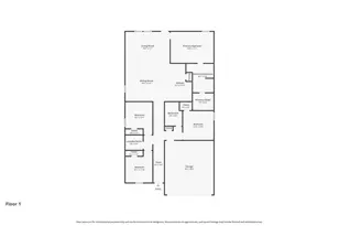 2708 River Knl Ln, Fort Worth, TX 76108 - Photo 12